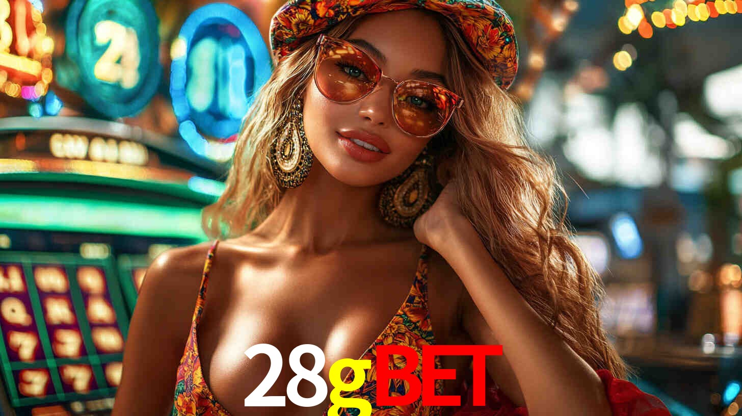 28gbet bônus — painel de promoções no aplicativo